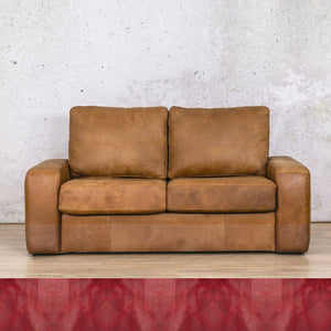 Royal Ruby Sample of the Stanford Leather Sleeper Couch | Leather Sofa Leather Gallery | Sleeper Couches For Sale | Sleeper Couch For Sale | Buy Your Sleeper Couch Today.