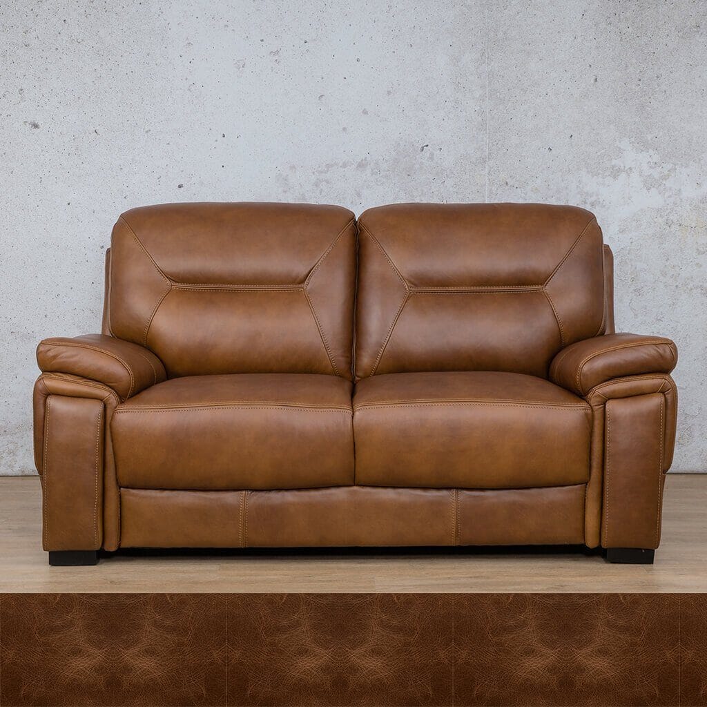 San Lorenze 2 Seater Leather Sofa Leather Sofa Leather Gallery 