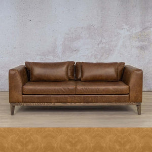 Willow Suite 3+2 Sofa Suite Leather Sofa Leather Gallery Royal Hazelnut 