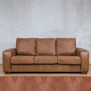 Stanford 3+2+1 Leather Sofa Suite Leather Sofa Leather Gallery Royal Saddle 