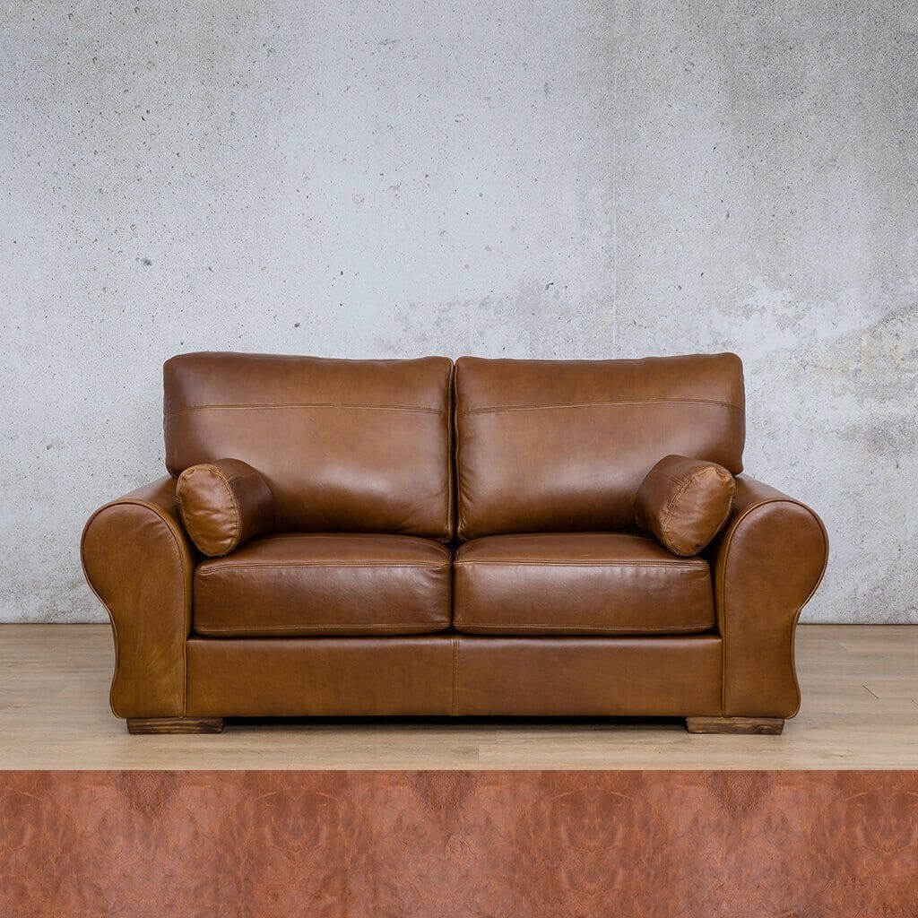 Carolina 2 Seater Leather Sofa Leather Sofa Leather Gallery Royal Saddle 