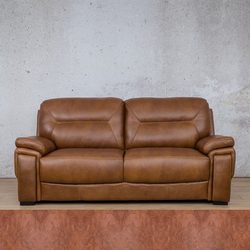 San Lorenze 3 Seater Leather Sofa Leather Sofa Leather Gallery Royal Saddle 