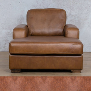 Stanford Leather 2 Arm Chaise Leather Corner Sofa Leather Gallery Royal Saddle Full Foam 