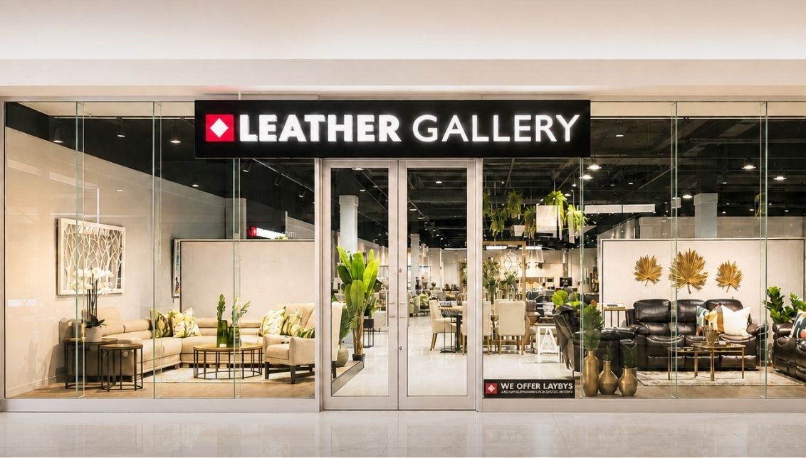 About Us | Leather Gallery | Store Front 
