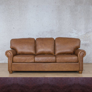 Salisbury 3+2+1 Leather Sofa Suite Leather Sofa Leather Gallery Royal Coffee 