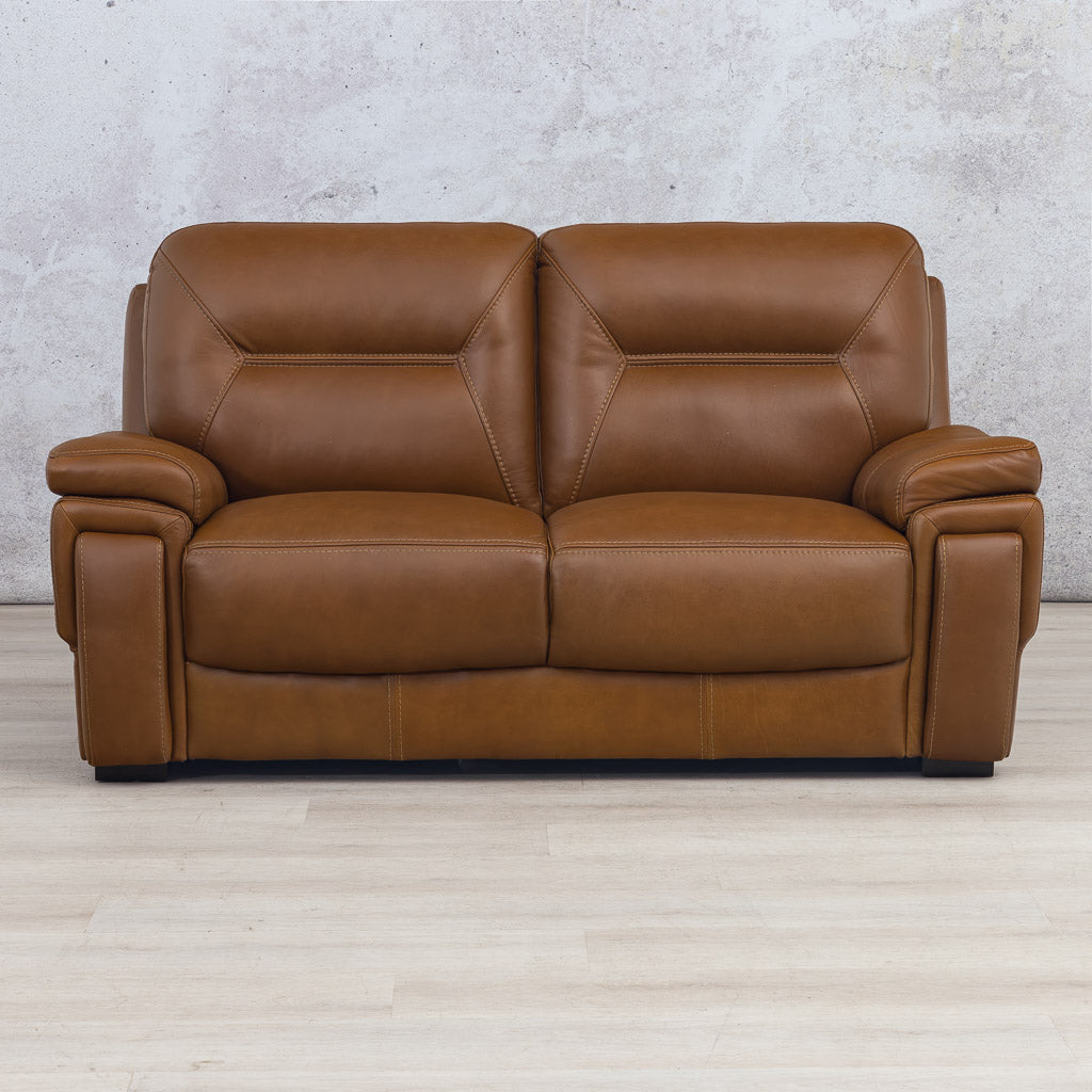 San Lorenze 3 Seater Leather Sofa Leather Sofa Leather Gallery Czar Pecan