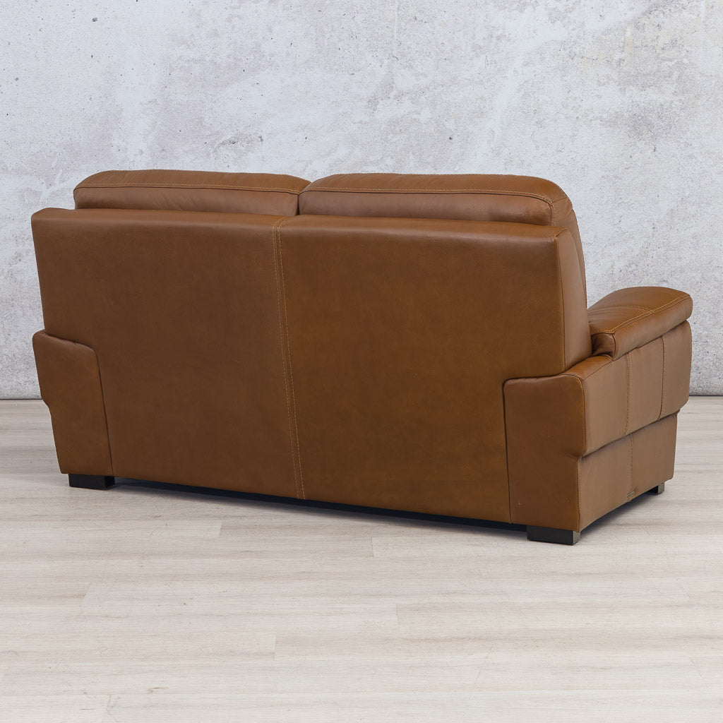 San Lorenze 3 Seater Leather Sofa Leather Sofa Leather Gallery-czar pecan