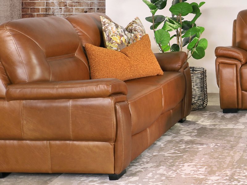 High Density Foam Seating