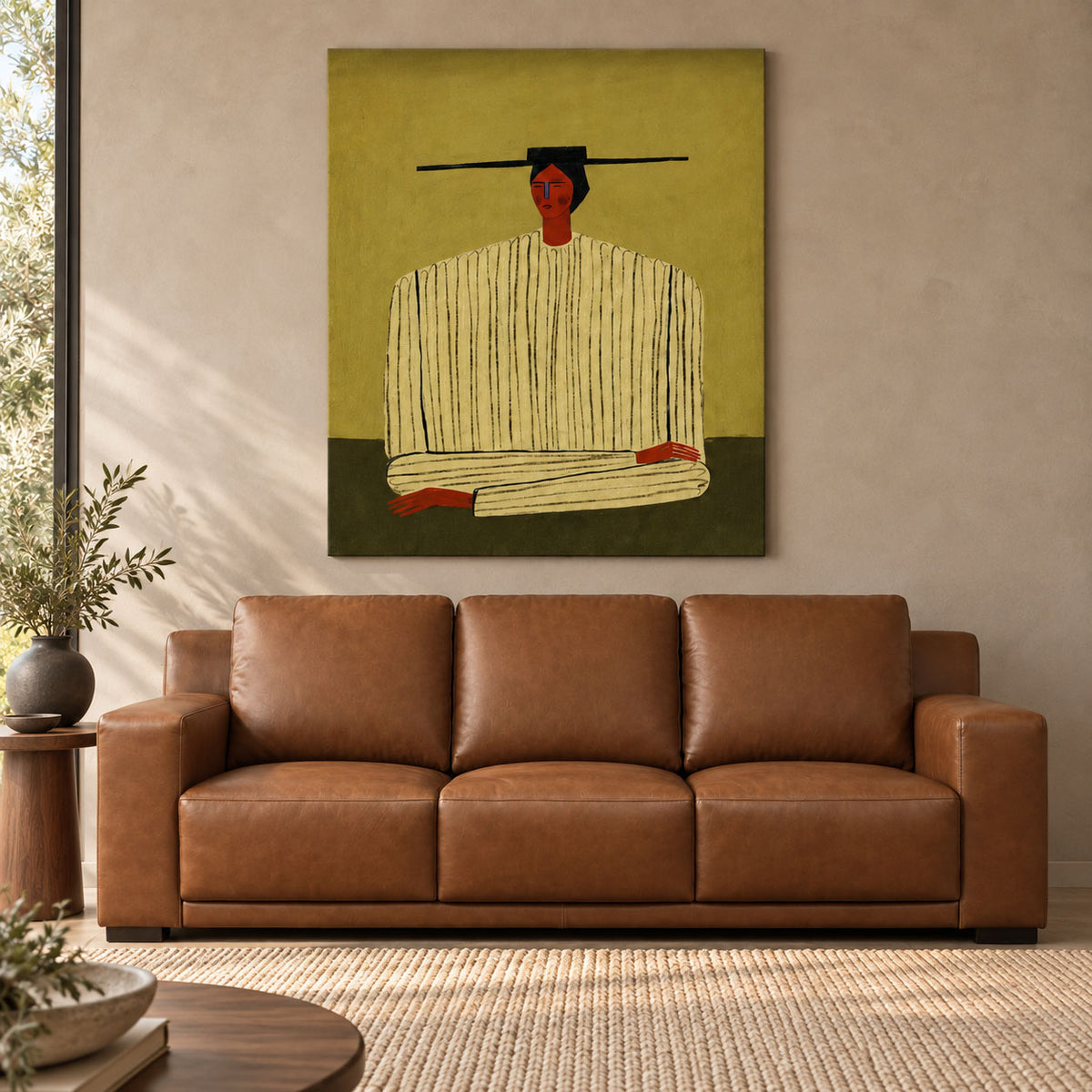 Sentinel Wall Art