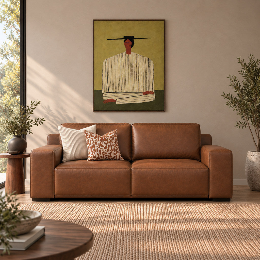Sentinel Wall Art