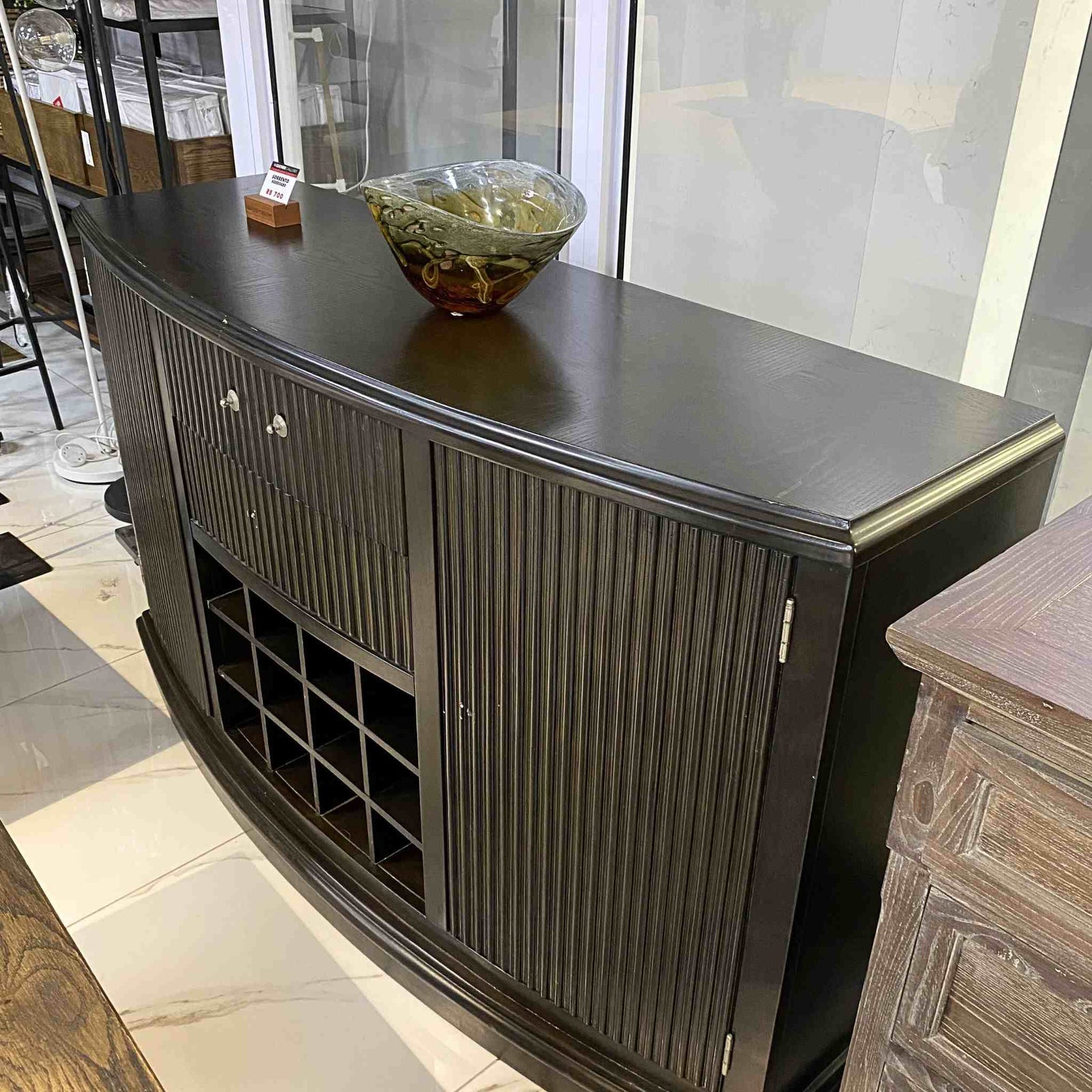 Sorrento Sideboard - Warehouse Clearance