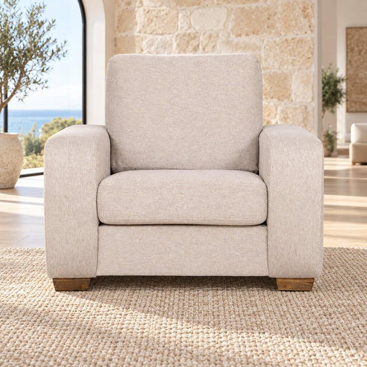 Stanford 1 Seater Fabric Sofa Fabric Sofa Leather Gallery Kenya Sand