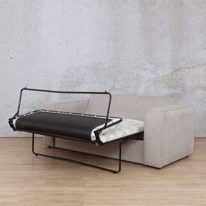 Stanford Sleeper Couch Rolling Out Sleeper Bed | Fabric Sofa Leather Gallery | Sleeper Couches For Sale | Sleeper Couch For Sale | Buy Your Fabric Sleeper Couch Today.