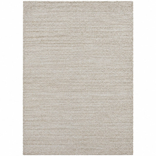 Moraine Glacial Pearl Rug