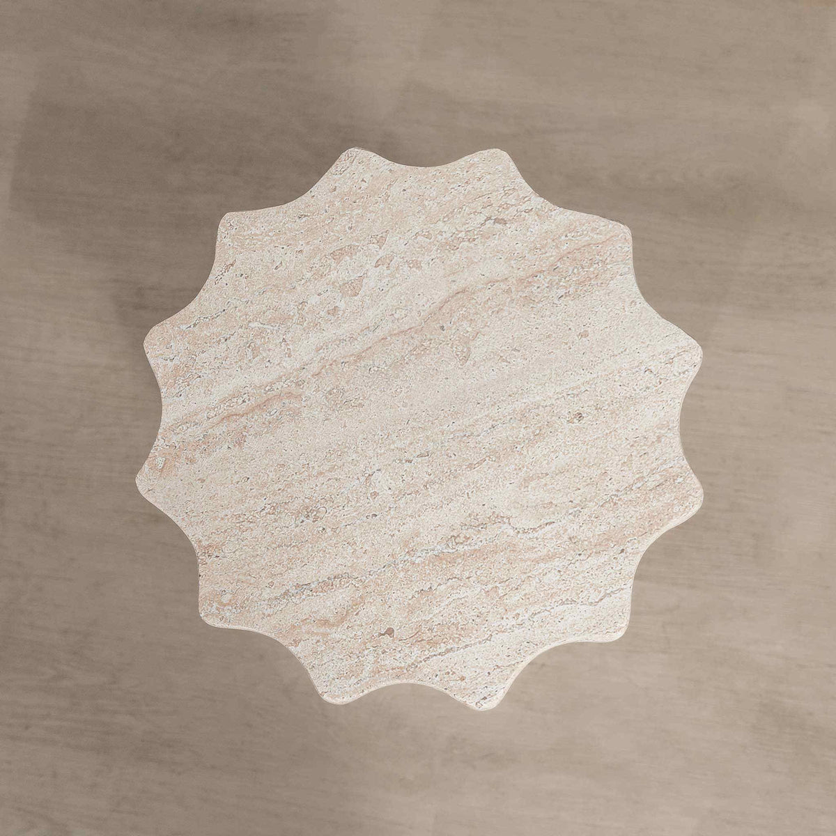 Terrena Side Table