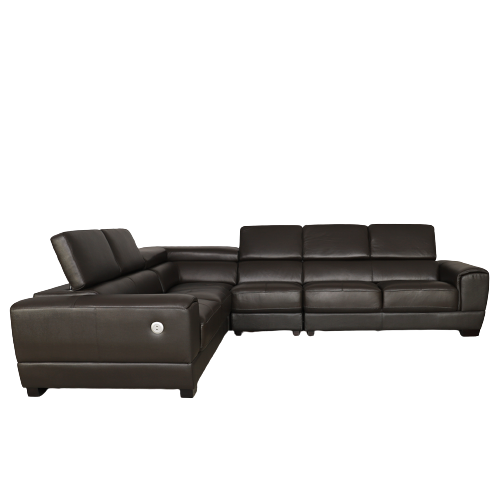 leather sofas fabric sofas