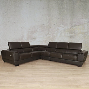 Trinidad Leather Corner Sofa Leather Sectional Leather Gallery 