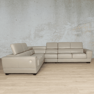 Trinidad Leather Corner Sofa Leather Sectional Leather Gallery 