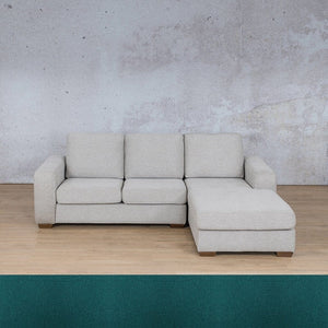 Stanford Fabric Sofa Chaise - RHF - Available on Payment Plan Only Fabric Sofa Leather Gallery 
