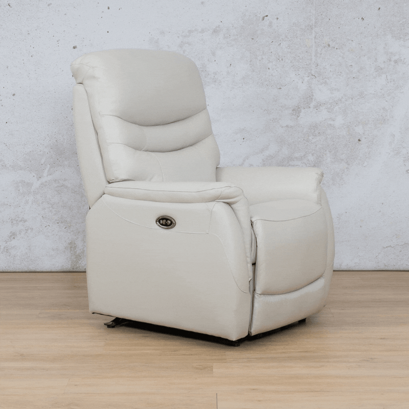 Electronic Lift & Tilt Recliner with Jackwell Recliner Mechanism
