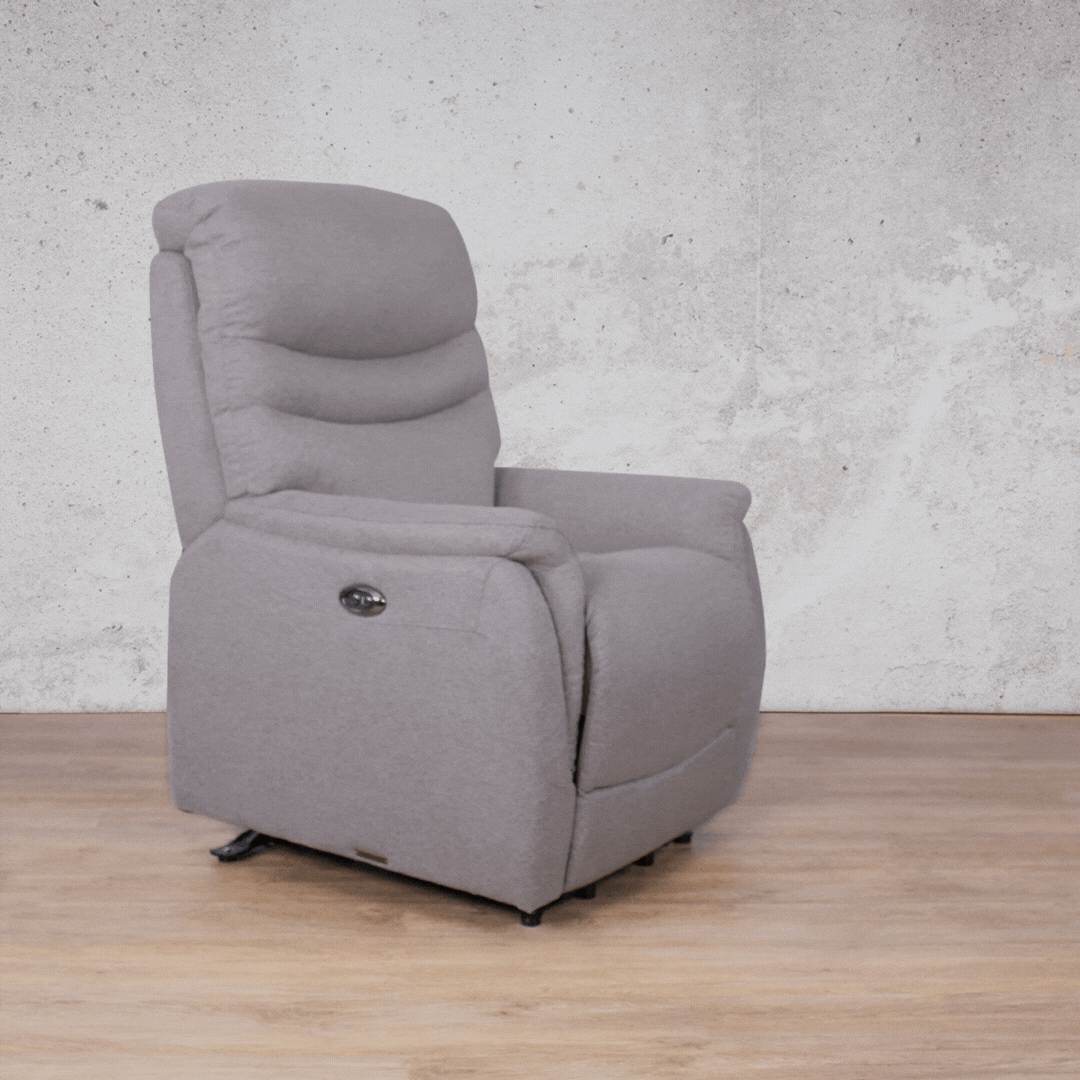 Electronic Lift & Tilt Recliner