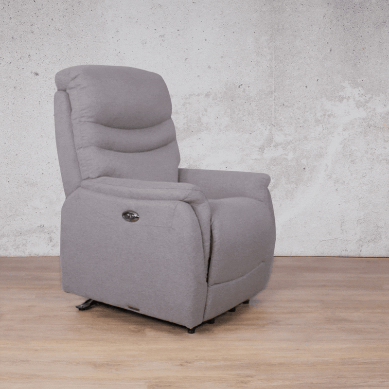 Electronic Lift & Tilt Recliner