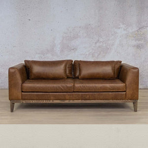 Willow Suite 3+2 Sofa Suite Leather Sofa Leather Gallery Urban White 