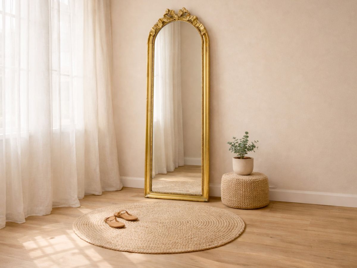 Mirrors