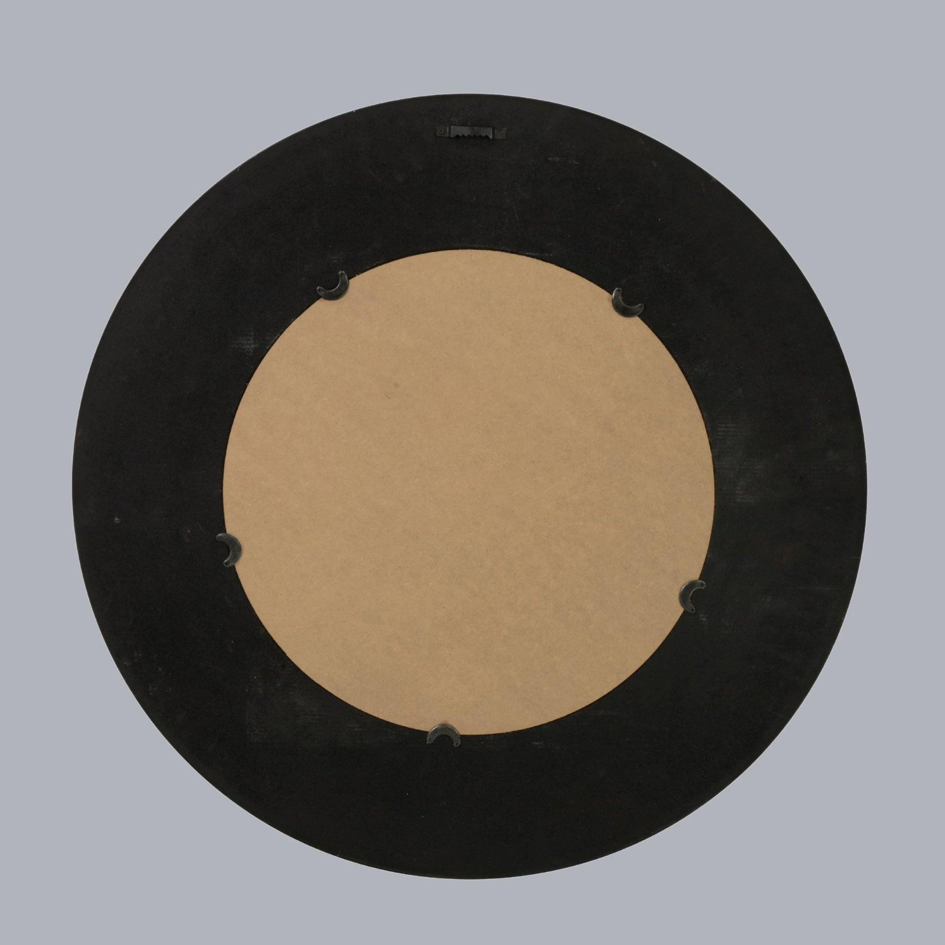 Valora Round Mirror (750 mm x 750mm) - Mirror