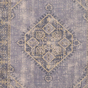 Vintage Pembroke Rug - Kaleidoscope Carpets Leather Gallery 