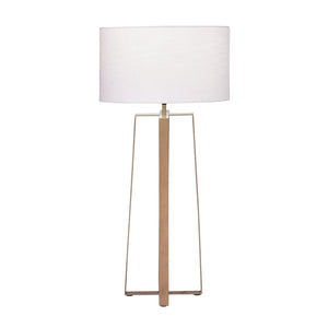 Vogue Table Lamp Desk Lamp Leather Gallery 
