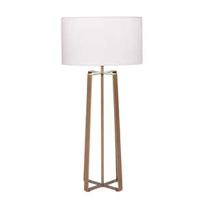 Vogue Table Lamp Desk Lamp Leather Gallery 
