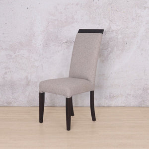 Urban Dark Mahogany Dining Chair Dining Chair Leather Gallery 