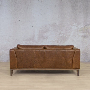 Willow 2-Seater Leather Sofa Leather Sofa Leather Gallery 