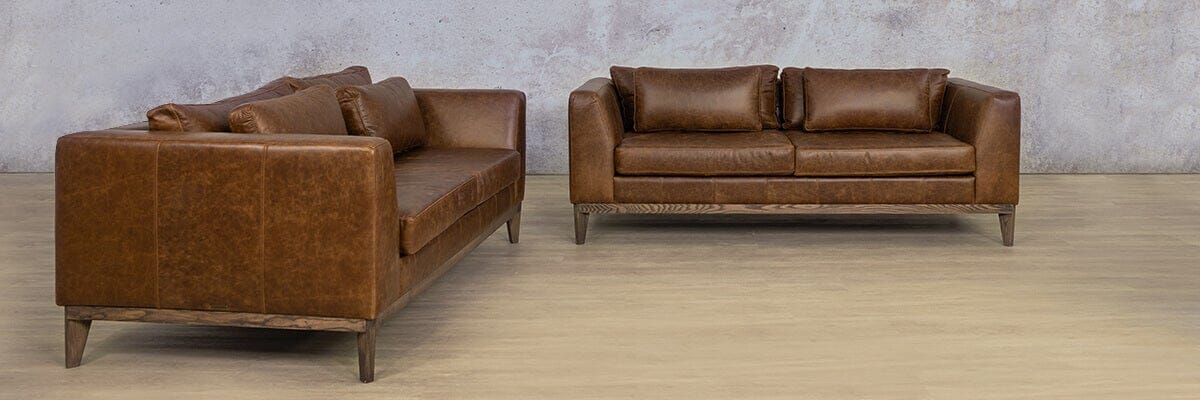 Willow Suite 3+2 Sofa Suite Leather Sofa Leather Gallery 