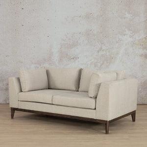 Willow 2-Seater Fabric Sofa Leather Sofa Leather Gallery 