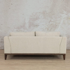 Willow 2-Seater Fabric Sofa Leather Sofa Leather Gallery 