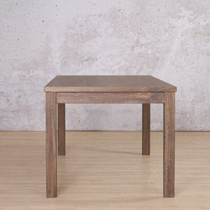 Willow Dining Table Dining Table Leather Gallery 