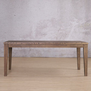 Willow Dining Table Dining Table Leather Gallery 