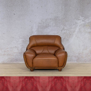 Zuri 1 Seater Leather Sofa Leather Sofa Leather Gallery Royal Ruby 