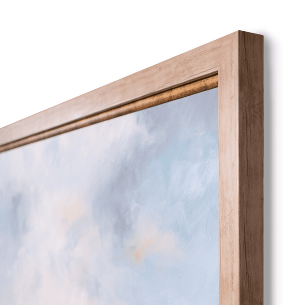 A Sunday Stroll - Kristi Marié Painting Leather Gallery 