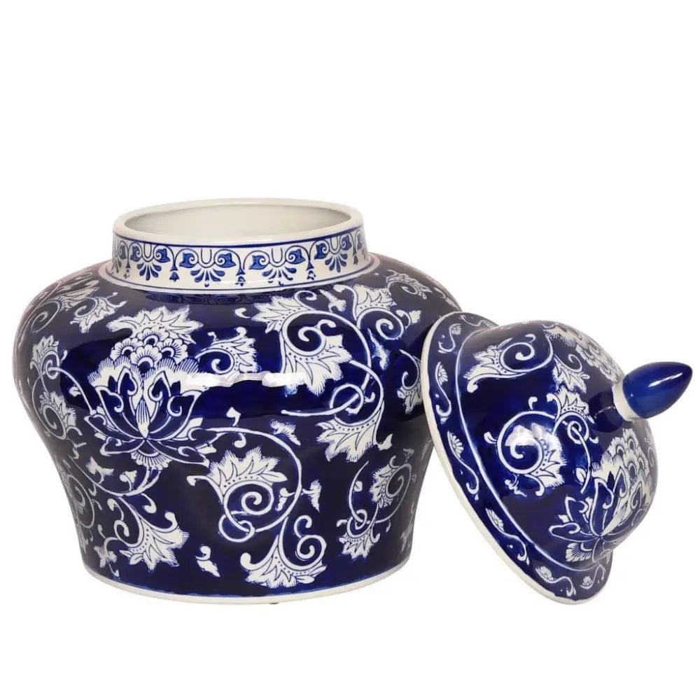 Aline Ginger Jar 1 - Jar