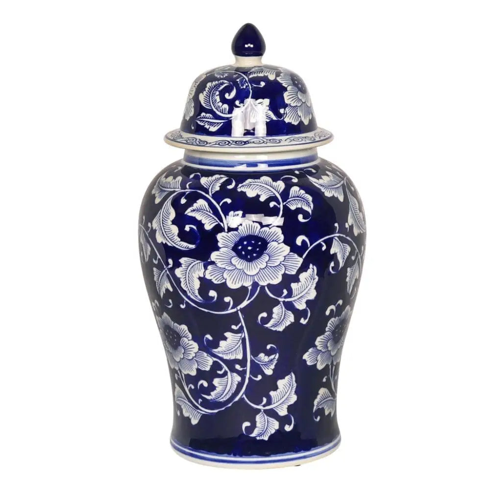 Aline Ginger Jar 2 - Jar