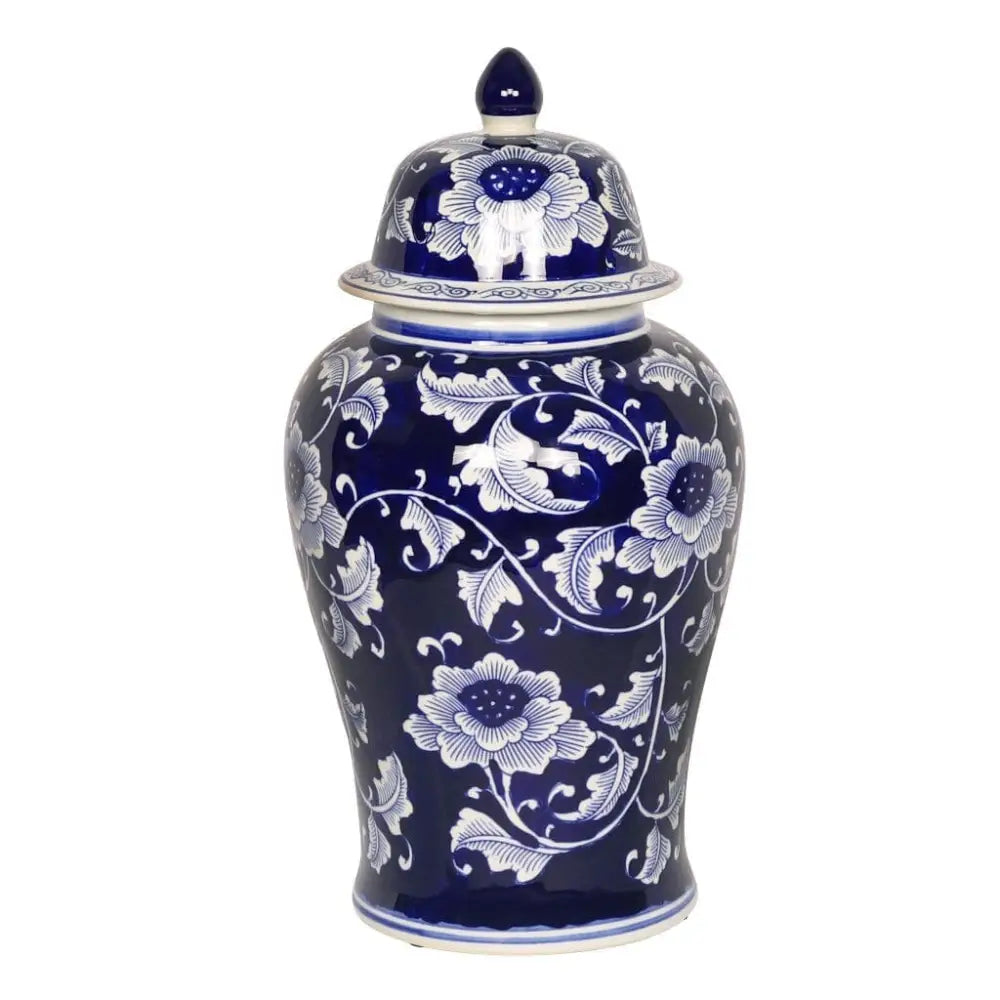 Aline Ginger Jar 2 - Jar