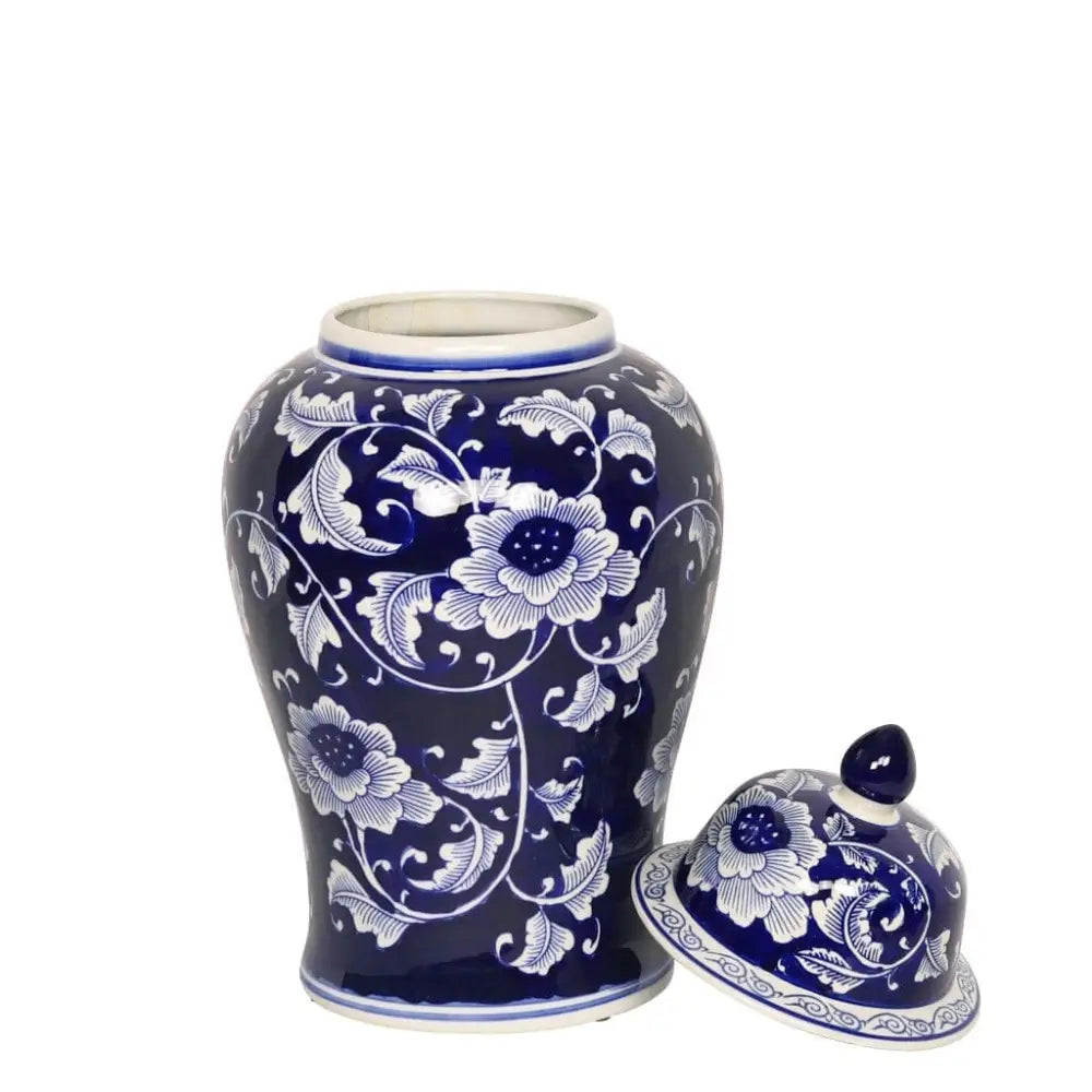 Aline Ginger Jar 2 - Jar