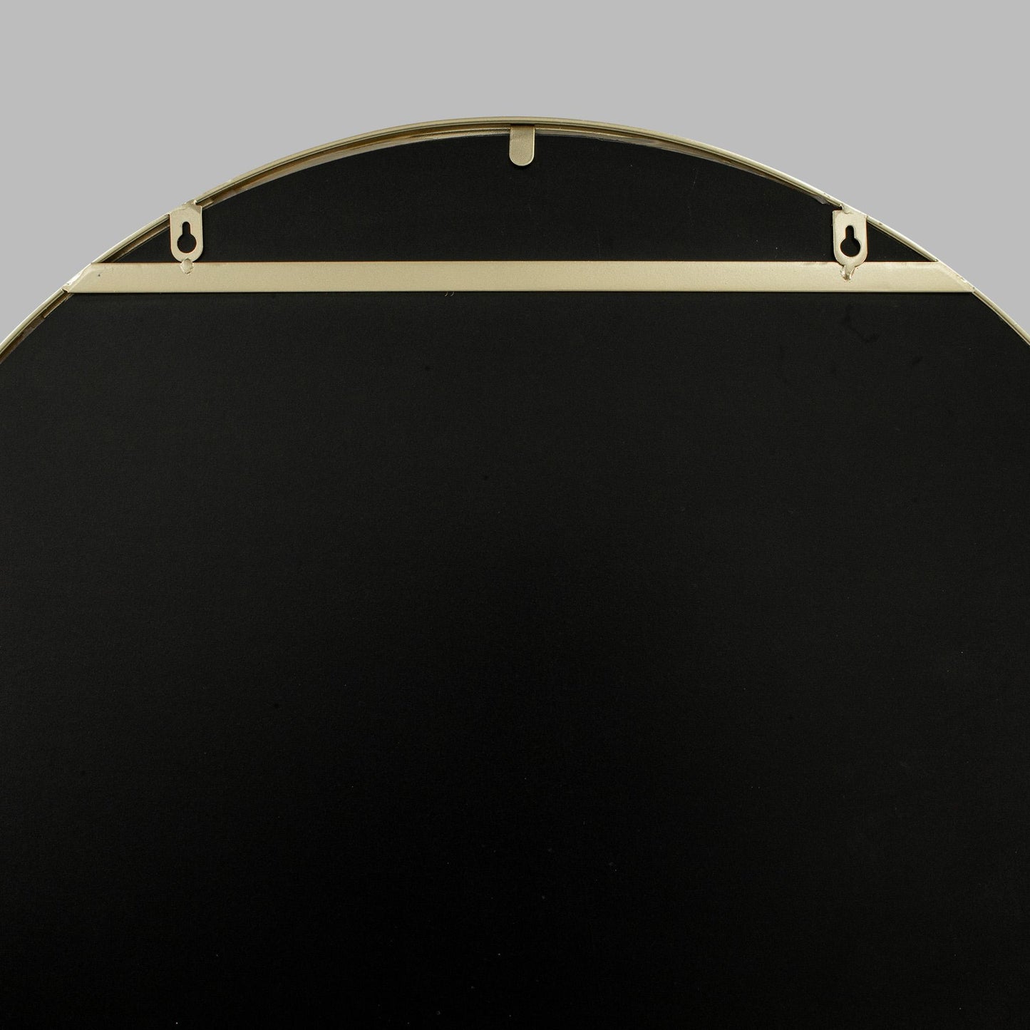Alta Arch Mirror - Gold (711 X 1880 mm) - Mirror