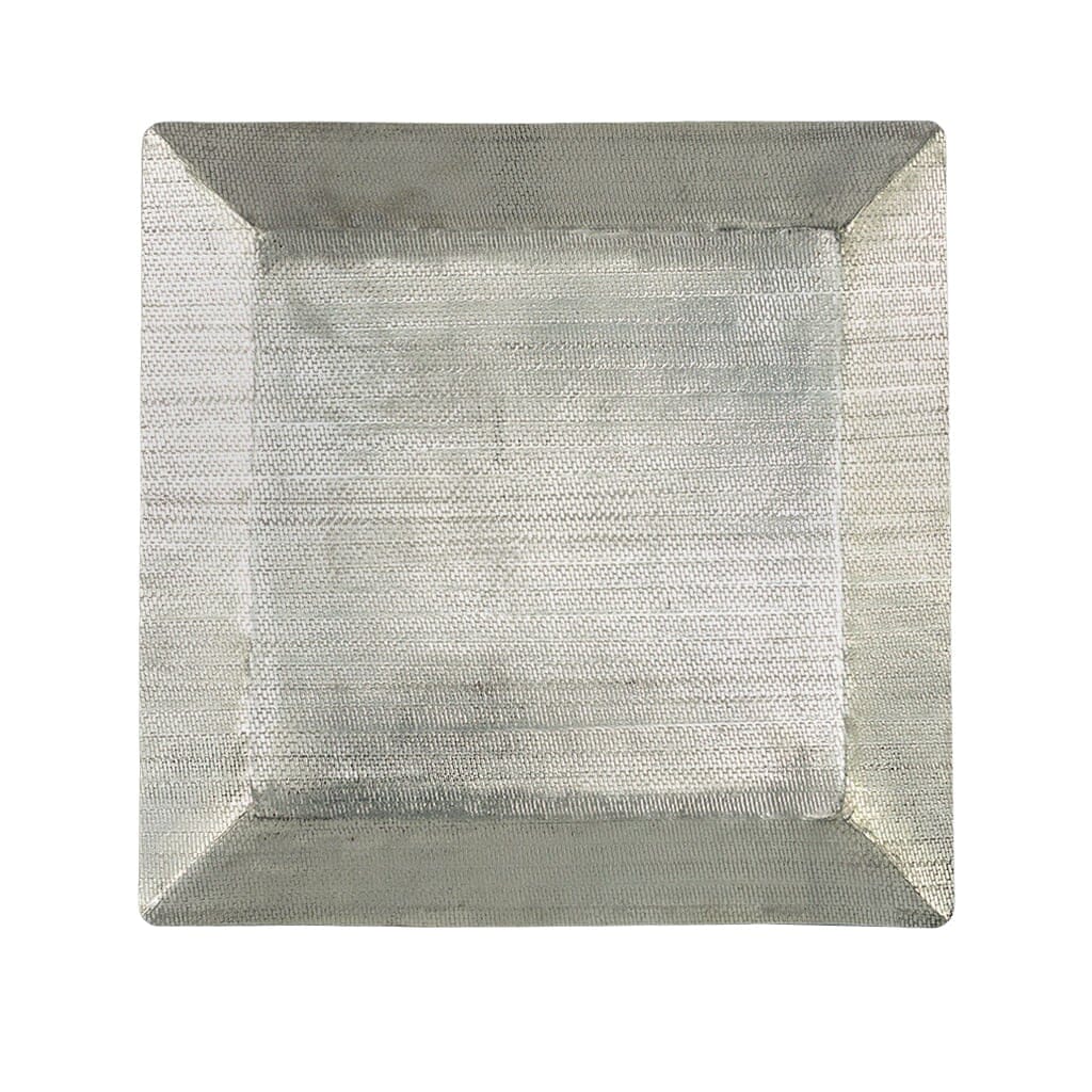 Amulet Carved Tray - Large Trays Leather Gallery 