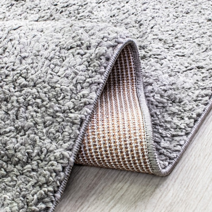 angel grey rug - 160 x 230 cm | 200 x 300 cm