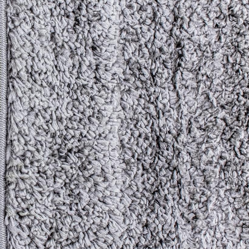 angel grey rug - 160 x 230 cm | 200 x 300 cm