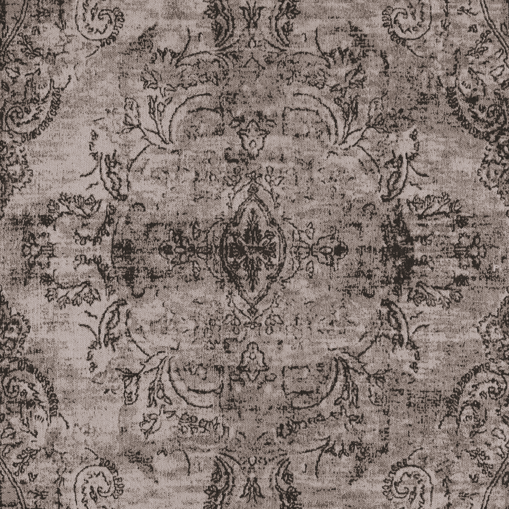 Aperture Rug - Smokey Grey Carpets Leather Gallery